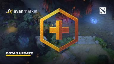 Picture for dota2