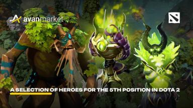 Picture for dota2