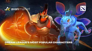 Picture for dota2