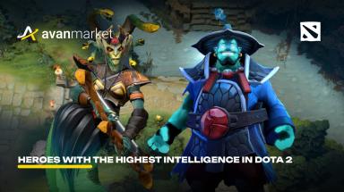 Picture for dota2