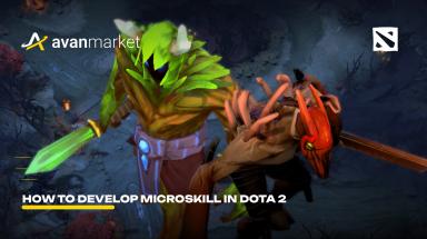 Picture for dota2
