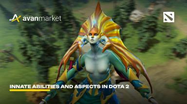 Picture for gajd-pro-invoker-v-dota-2