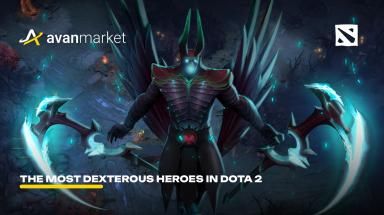 Picture for dota2