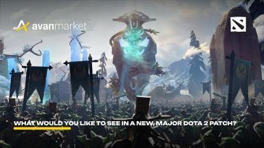 Picture for dota2