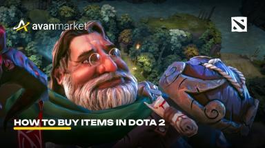 Picture for dota2
