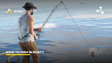 Picture for rust
