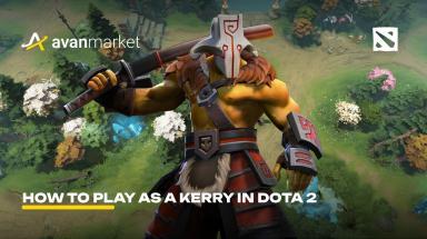 Picture for dota2