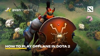 Picture for dota2