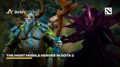 Picture for dota2