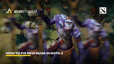 Picture for dota2
